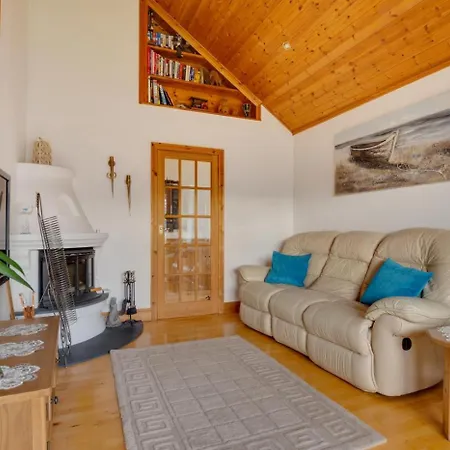 2 Bed In Staithes Oc-Wa071 * סטיית'ס