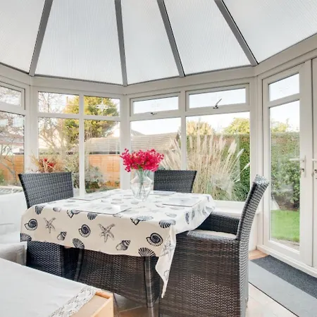 Ferienhaus 2 Bed In Oc-wa071 Staithes