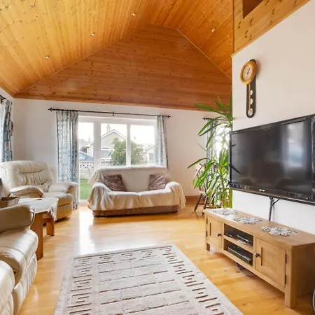 Holiday home 2 Bed In Oc-wa071