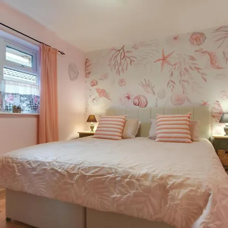 Holiday home 2 Bed In Oc-wa071 Staithes