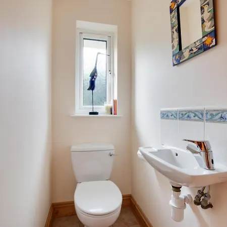 Ferienhaus 2 Bed In Oc-wa071 *