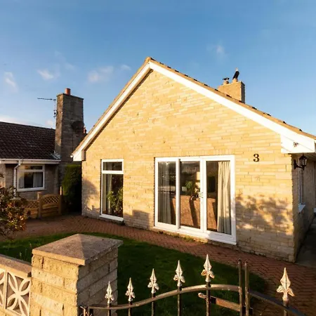 Ferienhaus 2 Bed In Oc-wa071 Staithes