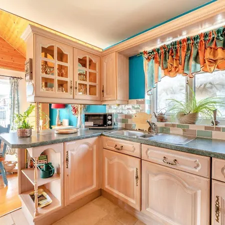 Ferienhaus 2 Bed In Oc-wa071 Staithes