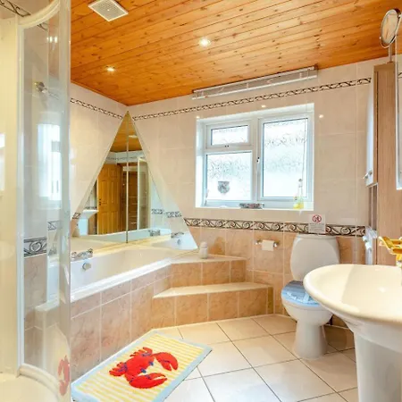Holiday home 2 Bed In Oc-wa071 Staithes