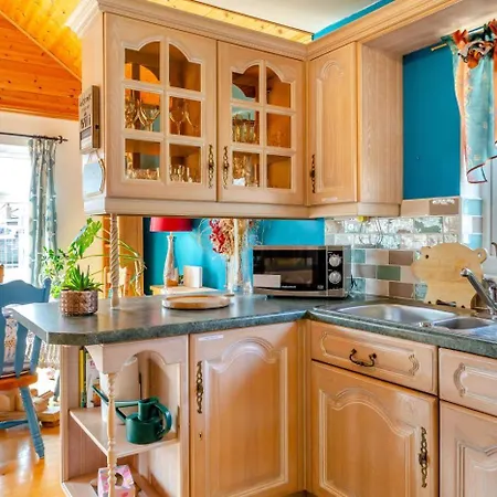 2 Bed In Oc-wa071 *