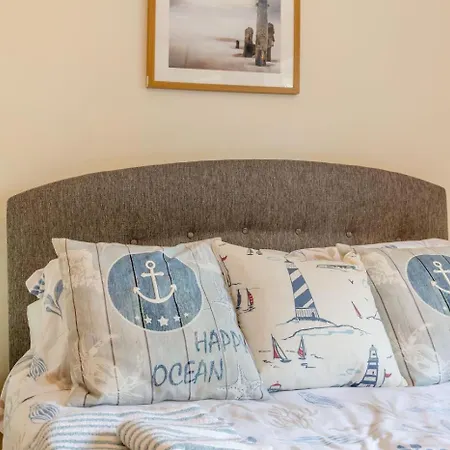 2 Bed In Oc-wa071 Staithes