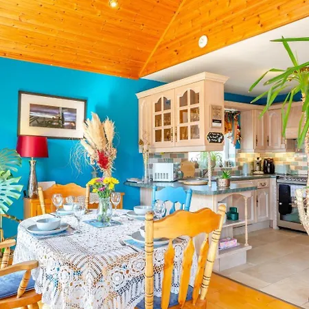 Holiday home 2 Bed In Oc-wa071