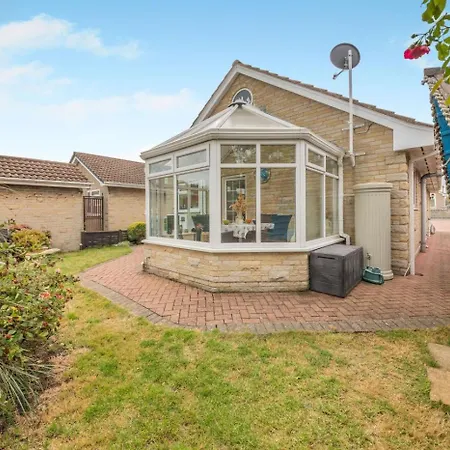 2 Bed In Oc-wa071 * Staithes