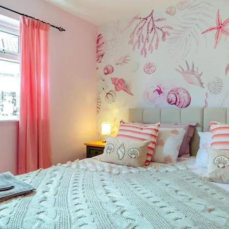 Holiday home 2 Bed In Oc-wa071