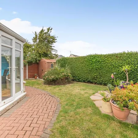 2 Bed In Oc-wa071 Holiday home Staithes