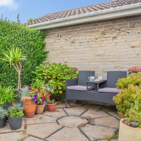 2 Bed In Oc-wa071 * Staithes