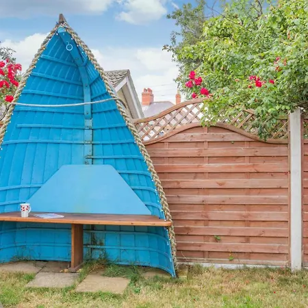 2 Bed In Oc-wa071