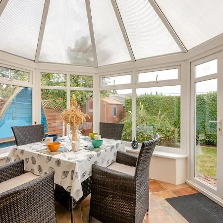 2 Bed In Oc-wa071 Staithes