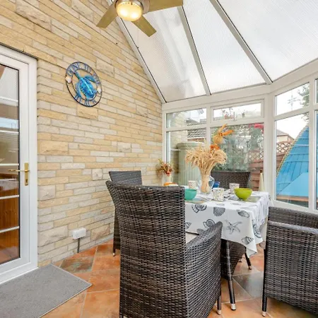 Ferienhaus 2 Bed In Oc-wa071
