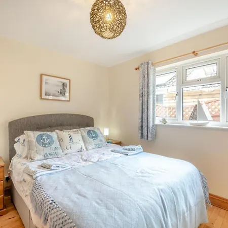 Holiday home 2 Bed In Oc-wa071 Staithes