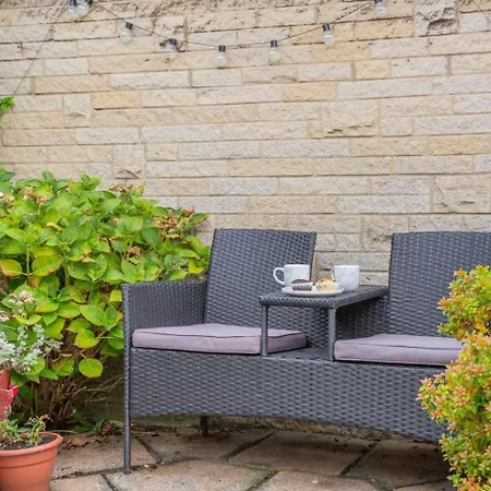 2 Bed In Oc-wa071 Staithes