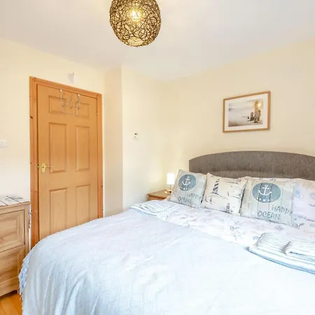 Holiday home 2 Bed In Oc-wa071