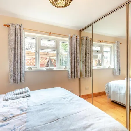 Holiday home 2 Bed In Oc-wa071 Staithes