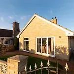 度假居 2 Bed In Oc-wa071 斯泰兹