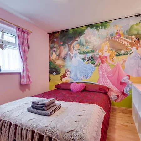 Dom wakacyjny 2 Bed In Staithes Oc-Wa071 Staithes