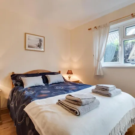 2 Bed In Staithes Oc-Wa071 Dom wakacyjny
